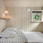 Сasa de vacaciones 748-thisted-blamunkevej-65 Thisted