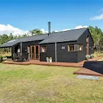 Сasa de vacaciones 748-thisted-blamunkevej-65 Thisted