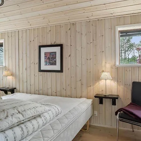 Vakantiehuis 748-thisted-blamunkevej-65 *