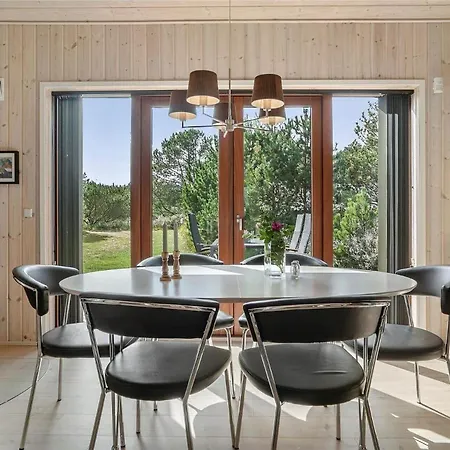 748-thisted-blamunkevej-65 Prázdninový dům Thisted