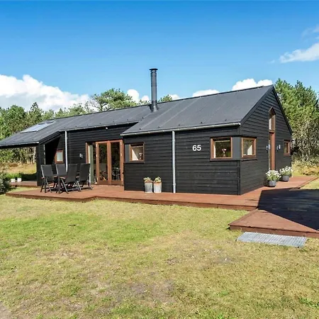 Prázdninový dům 748-thisted-blamunkevej-65 Thisted