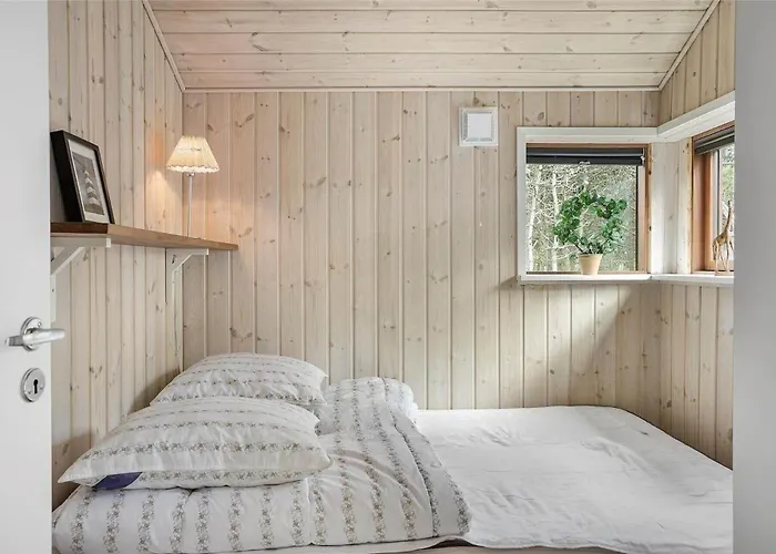 Holiday home 748-thisted-blamunkevej-65 Thisted