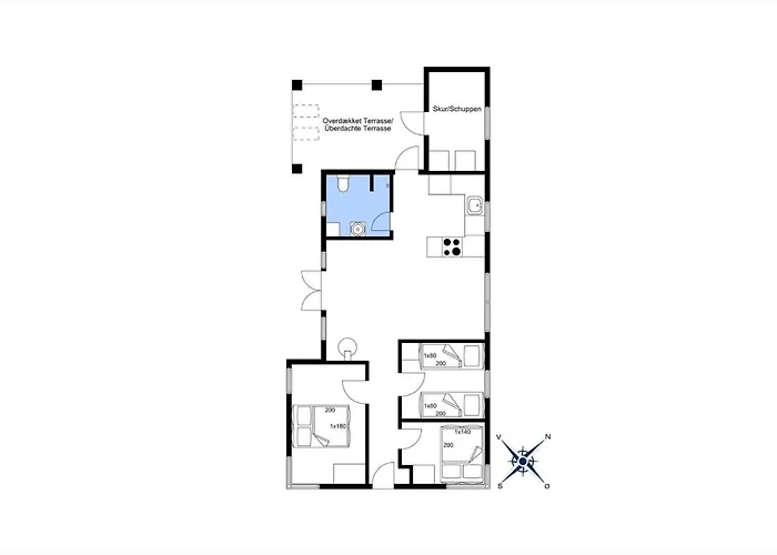 748-thisted-blamunkevej-65 Holiday home *